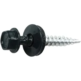 Bravo Blechschraube 4,8 x 35 mm 50 Stück