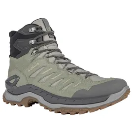 Lowa Innovo GTX Mid Herren Seegras/Dune 43,5