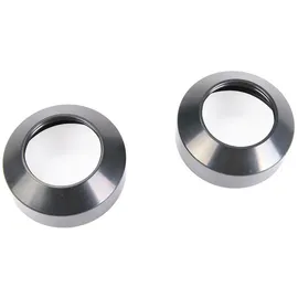 All Balls Racing Gabel-Staubschutzabdeckung Schwarz