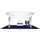 Alutruss Traversenset QUADLOCK 6082 Kreis 6,6x3,5m