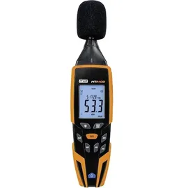 HT Instruments HT Instruments, Schallpegelmessgerät, Schallpegelmessgerät
