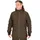 Fox International Sherpa-tec Jacke Unisex Khaki XL