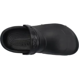 Crocs Bistro - schwarz