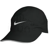 Nike Dri-FIT Fly Reflective Cap schwarz S/M
