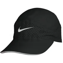 Nike Dri-FIT Fly Reflective Cap schwarz S/M