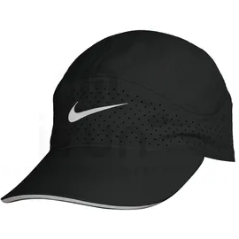 Nike Dri-FIT Fly Reflective Cap schwarz S/M