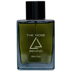 THE NOSE BEHIND SILK! OUD Parfum 100 ml unisex