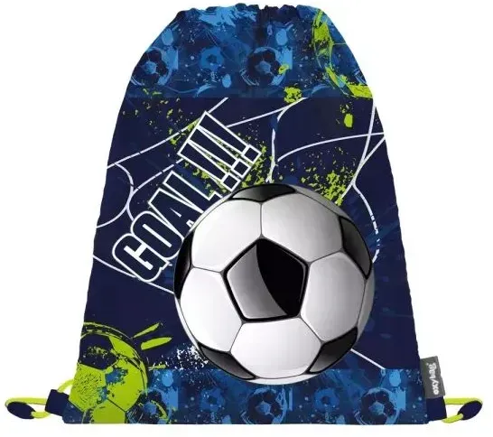 Fußball-Turnbeutel