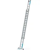 ZARGES Z600 2 x 16 Sprossen (40207)