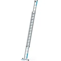 ZARGES Z600 2 x 16 Sprossen (40207)