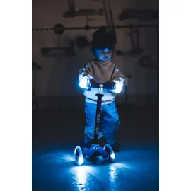 Micro Mini Micro Deluxe Magic pink