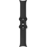 Google Armband für Smartwatch - Schwarz