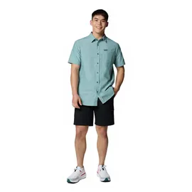 Columbia Rapid RiversTM Kurze Hose - Black - 48