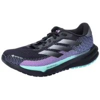Adidas Supernova GTX Core Black / Iron Met / Selflag 41 1/3
