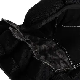 Bauer X Black Senior 15 Zoll - Schwarz - 15′′