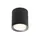 Nordlux Landon Long 1 LED 8W schwarz
