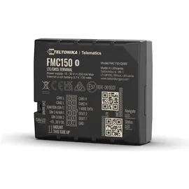 Teltonika FMC150 4G Cat 1 GNSS/GSM/Bluetooth Tracker