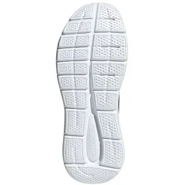 adidas Cloudfoam Comfy Core Black / Cloud White / Bliss Pink 38 2/3