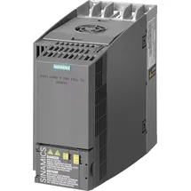 Siemens Frequenzumrichter 6SL3210-1KE21-7AF1