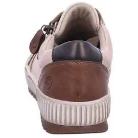 remonte D0701 Damen Beige 41