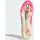 adidas F50 Hyperfast Pro FG Herren Pink/Black/Gold Metallic 44 2/3
