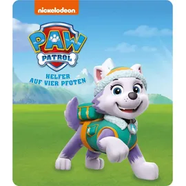 Tonies Hörspielfigur Paw Patrol Ein neuer Fellfreund