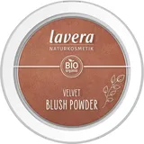 Lavera Velvet Blush Powder 5 g