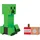 Mattel Minecraft Exploding RC Creeper