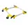 BAMATO MB-700 Untergestell