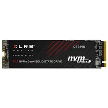 PNY XLR8 CS3140 2 TB M.2