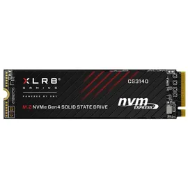 PNY XLR8 CS3140 2 TB M.2