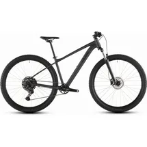 Cube Aim Pro 2026 29 Zoll RH L slateblack 'n' black