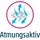 Lifemed Ellenbogenbandage blau L
