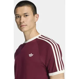 adidas Originals T-Shirt 3S TEE rot L (52/54)