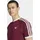 adidas Originals T-Shirt 3S TEE rot L (52/54)