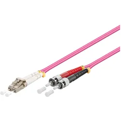 Good Connections Patch-Kabel - ST multi-mode (M)