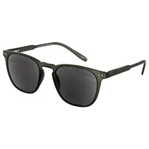 I NEED YOU Lesebrille Playa, Grau, Dioptrie: +3-200 g