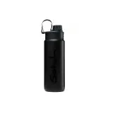 Satch Trinkflasche Edelstahl Black