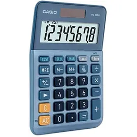 Casio MS-88EM Blau