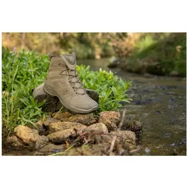 Haix Black Eagle Athletic 2.0 V GTX Mid sage 39