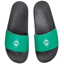 Werder Bremen Sneaker schwarz 45 EU