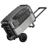 EcoFlow EcoFlow DELTA Pro Ultra Powerstation, 6 144 Wh, 6 900 W AC-Ausgang Powerstation