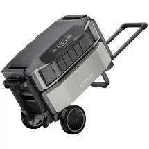 EcoFlow EcoFlow DELTA Pro Ultra Powerstation, 6 144 Wh, 6 900 W AC-Ausgang Powerstation