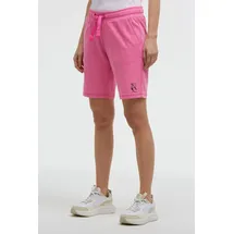 Soccx Sweatshorts Neon Magenta XXL