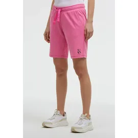 Soccx Sweatshorts Neon Magenta XXL