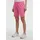 Soccx Sweatshorts Neon Magenta XXL