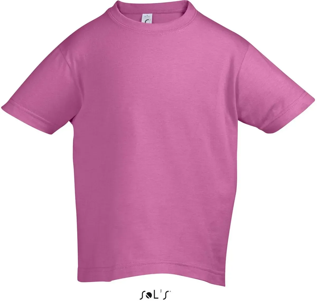 SOLS Kinder T-Shirt 11970 orchid pink 96/104