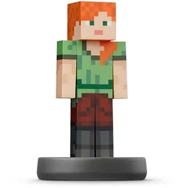 Nintendo amiibo Super Smash Bros. Collection Steve & Alex