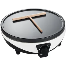 Syntrox 3 in 1 Crepes Maker Pfannkuchen Eierkuchen Elektrogrill Luzern