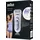 Braun Silk-épil LS 5560 weiß/lila